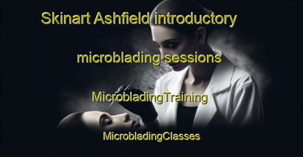 Skinart Ashfield introductory microblading sessions | #MicrobladingTraining #MicrobladingClasses #SkinartTraining-South Africa