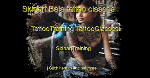 Skinart Bala tattoo classes | #TattooTraining #TattooClasses #SkinartTraining-South Africa