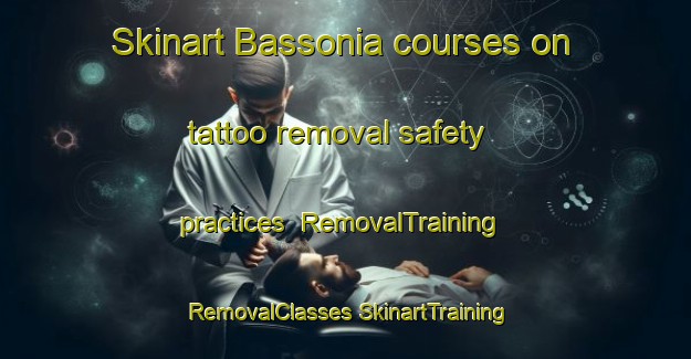 Skinart Bassonia courses on tattoo removal safety practices | #RemovalTraining #RemovalClasses #SkinartTraining-South Africa