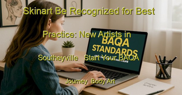 Skinart Be Recognized for Best Practice: New Artists in Southeyville - Start Your BAQA Journey | Body Art Qualification Authority | BAQA-South Africa