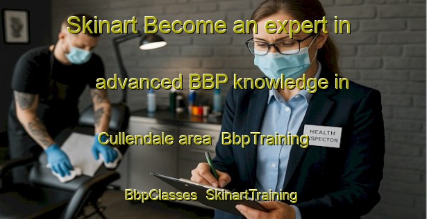 Skinart Become an expert in advanced BBP knowledge in Cullendale area | BbpTraining | BbpClasses | SkinartTraining-South Africa