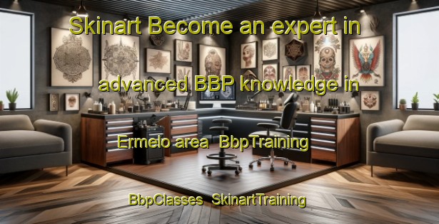 Skinart Become an expert in advanced BBP knowledge in Ermelo area | BbpTraining | BbpClasses | SkinartTraining-South Africa