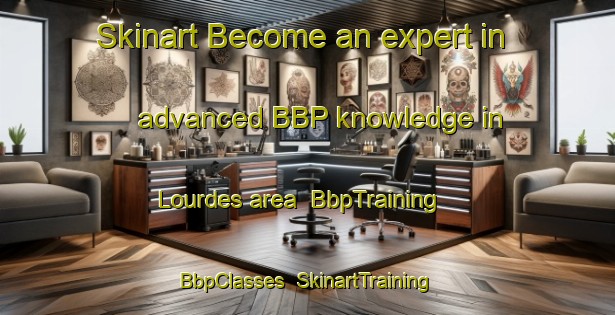 Skinart Become an expert in advanced BBP knowledge in Lourdes area | BbpTraining | BbpClasses | SkinartTraining-South Africa