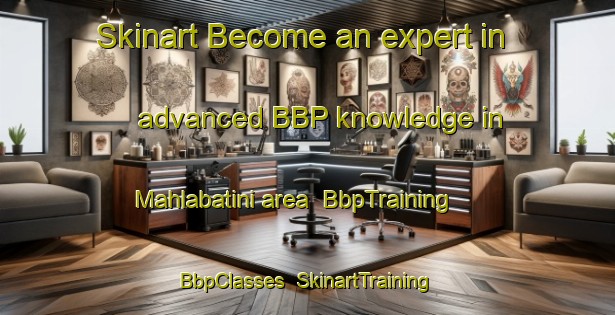 Skinart Become an expert in advanced BBP knowledge in Mahlabatini area | BbpTraining | BbpClasses | SkinartTraining-South Africa