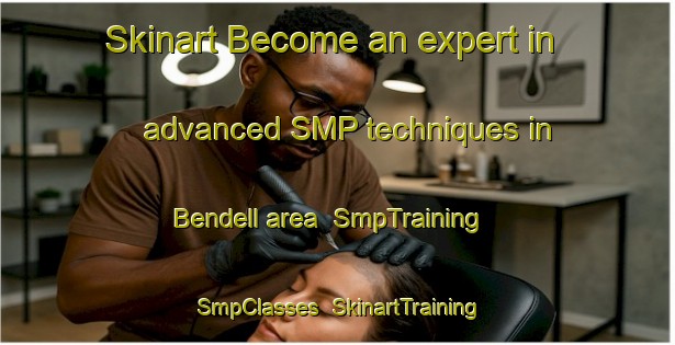 Skinart Become an expert in advanced SMP techniques in Bendell area | SmpTraining | SmpClasses | SkinartTraining-South Africa