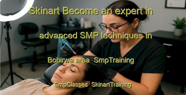 Skinart Become an expert in advanced SMP techniques in Bobirwa area | SmpTraining | SmpClasses | SkinartTraining-South Africa