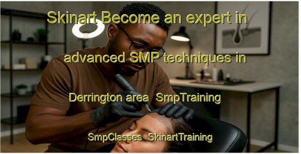 Skinart Become an expert in advanced SMP techniques in Derrington area | SmpTraining | SmpClasses | SkinartTraining-South Africa