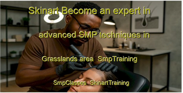 Skinart Become an expert in advanced SMP techniques in Grasslands area | SmpTraining | SmpClasses | SkinartTraining-South Africa