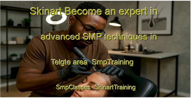 Skinart Become an expert in advanced SMP techniques in Telgte area | SmpTraining | SmpClasses | SkinartTraining-South Africa