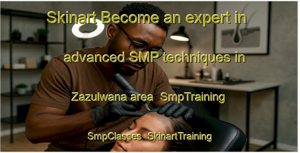 Skinart Become an expert in advanced SMP techniques in Zazulwana area | SmpTraining | SmpClasses | SkinartTraining-South Africa