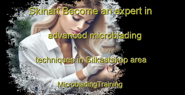 Skinart Become an expert in advanced microblading techniques in Silkaatskop area | MicrobladingTraining | MicrobladingClasses | SkinartTraining-South Africa