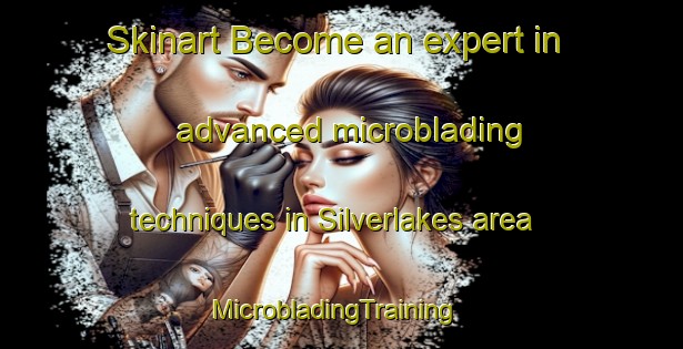 Skinart Become an expert in advanced microblading techniques in Silverlakes area | MicrobladingTraining | MicrobladingClasses | SkinartTraining-South Africa