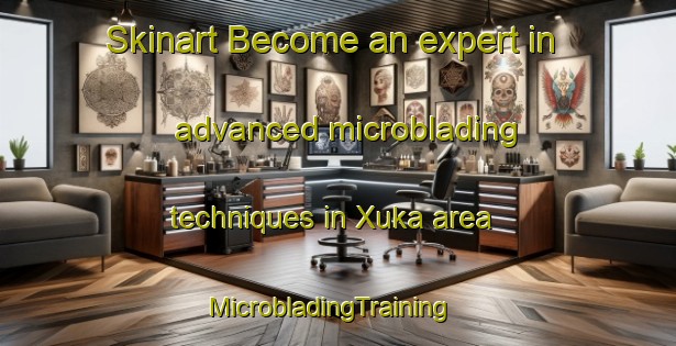 Skinart Become an expert in advanced microblading techniques in Xuka area | MicrobladingTraining | MicrobladingClasses | SkinartTraining-South Africa