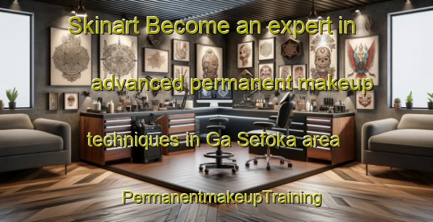 Skinart Become an expert in advanced permanent makeup techniques in Ga Sefoka area | PermanentmakeupTraining | PermanentmakeupClasses | SkinartTraining-South Africa