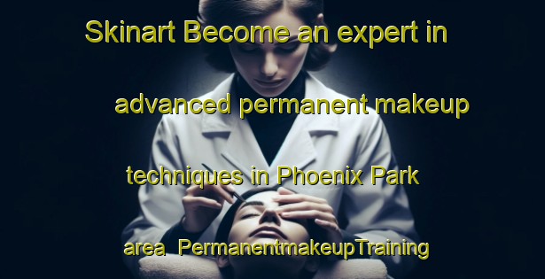 Skinart Become an expert in advanced permanent makeup techniques in Phoenix Park area | PermanentmakeupTraining | PermanentmakeupClasses | SkinartTraining-South Africa