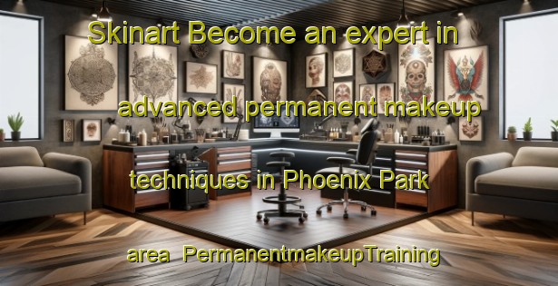 Skinart Become an expert in advanced permanent makeup techniques in Phoenix Park area | PermanentmakeupTraining | PermanentmakeupClasses | SkinartTraining-South Africa