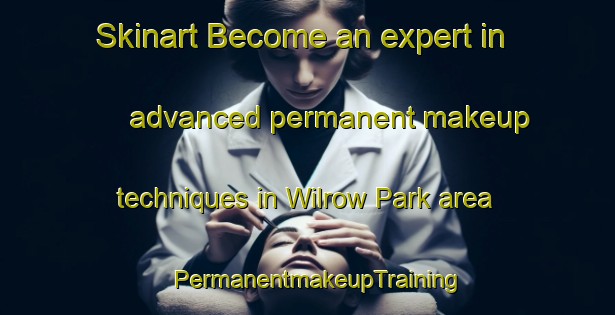 Skinart Become an expert in advanced permanent makeup techniques in Wilrow Park area | PermanentmakeupTraining | PermanentmakeupClasses | SkinartTraining-South Africa