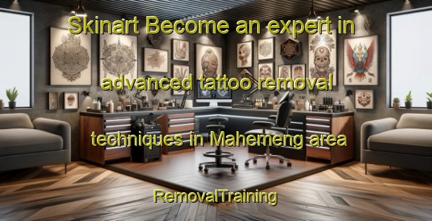Skinart Become an expert in advanced tattoo removal techniques in Mahemeng area | RemovalTraining | RemovalClasses | SkinartTraining-South Africa