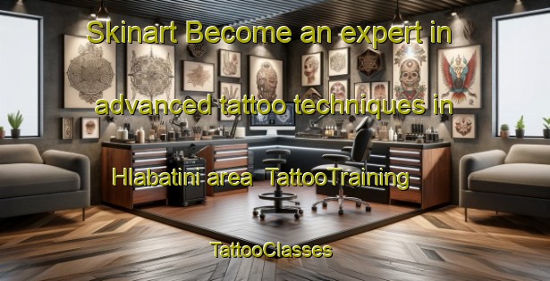 Skinart Become an expert in advanced tattoo techniques in Hlabatini area | TattooTraining | TattooClasses | SkinartTraining-South Africa