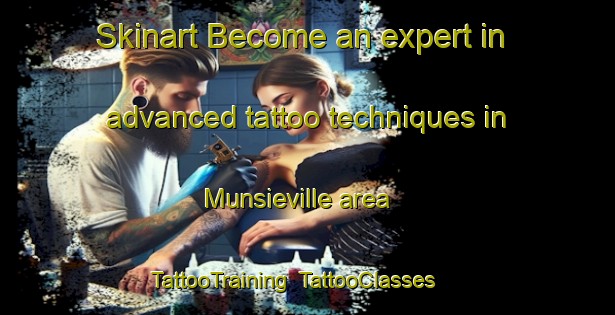 Skinart Become an expert in advanced tattoo techniques in Munsieville area | TattooTraining | TattooClasses | SkinartTraining-South Africa