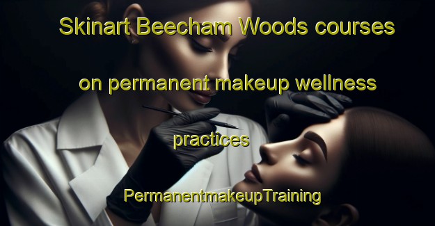 Skinart Beecham Woods courses on permanent makeup wellness practices | PermanentmakeupTraining | PermanentmakeupClasses | SkinartTraining-South Africa