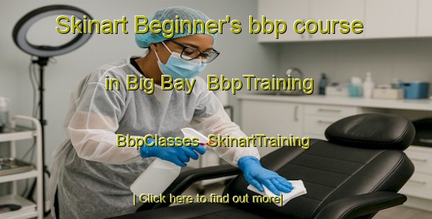Skinart Beginner's bbp course in Big Bay | BbpTraining | BbpClasses | SkinartTraining-South Africa
