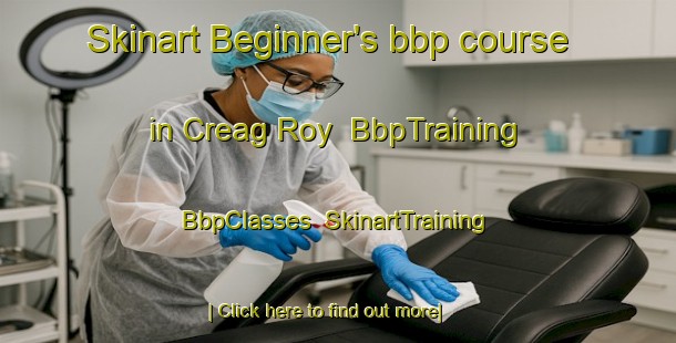 Skinart Beginner's bbp course in Creag Roy | BbpTraining | BbpClasses | SkinartTraining-South Africa
