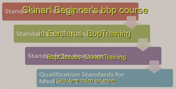 Skinart Beginner's bbp course in Eersterus | BbpTraining | BbpClasses | SkinartTraining-South Africa
