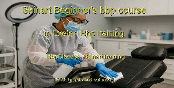 Skinart Beginner's bbp course in Exeter | BbpTraining | BbpClasses | SkinartTraining-South Africa