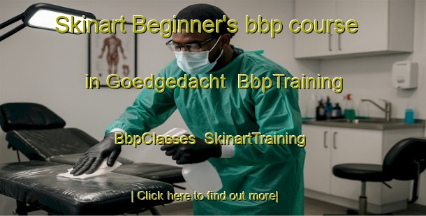 Skinart Beginner's bbp course in Goedgedacht | BbpTraining | BbpClasses | SkinartTraining-South Africa