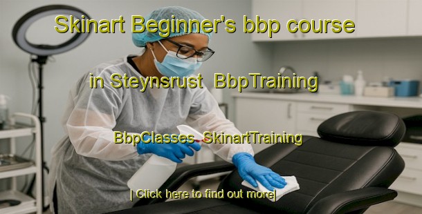 Skinart Beginner's bbp course in Steynsrust | BbpTraining | BbpClasses | SkinartTraining-South Africa