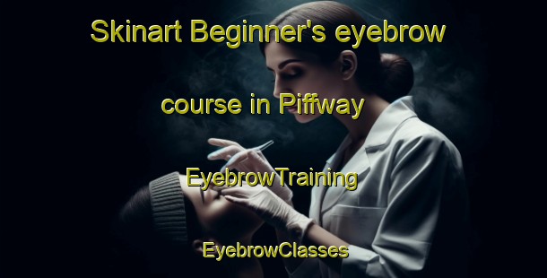Skinart Beginner's eyebrow course in Piffway | EyebrowTraining | EyebrowClasses | SkinartTraining-South Africa