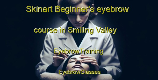 Skinart Beginner's eyebrow course in Smiling Valley | EyebrowTraining | EyebrowClasses | SkinartTraining-South Africa