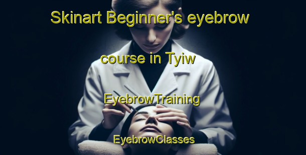 Skinart Beginner's eyebrow course in Tyiw | EyebrowTraining | EyebrowClasses | SkinartTraining-South Africa