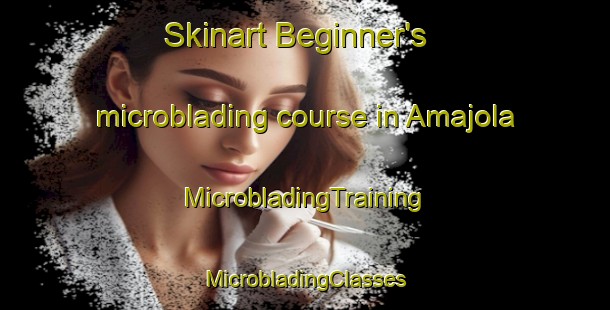 Skinart Beginner's microblading course in Amajola | #MicrobladingTraining #MicrobladingClasses #SkinartTraining-South Africa