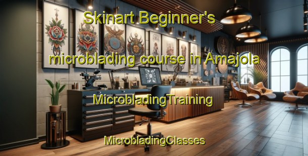 Skinart Beginner's microblading course in Amajola | #MicrobladingTraining #MicrobladingClasses #SkinartTraining-South Africa