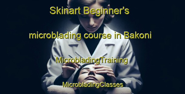 Skinart Beginner's microblading course in Bakoni | #MicrobladingTraining #MicrobladingClasses #SkinartTraining-South Africa