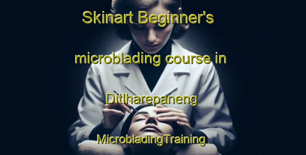 Skinart Beginner's microblading course in Ditlharepaneng | #MicrobladingTraining #MicrobladingClasses #SkinartTraining-South Africa