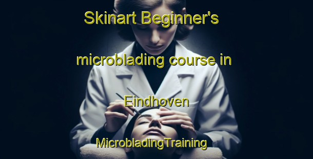 Skinart Beginner's microblading course in Eindhoven | MicrobladingTraining | MicrobladingClasses | SkinartTraining-South Africa