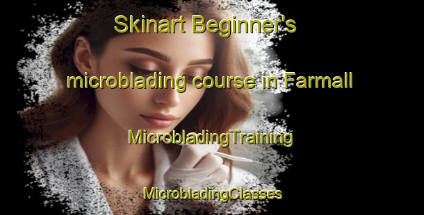 Skinart Beginner's microblading course in Farmall | #MicrobladingTraining #MicrobladingClasses #SkinartTraining-South Africa