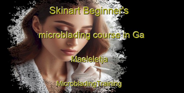 Skinart Beginner's microblading course in Ga Maeleletja | MicrobladingTraining | MicrobladingClasses | SkinartTraining-South Africa