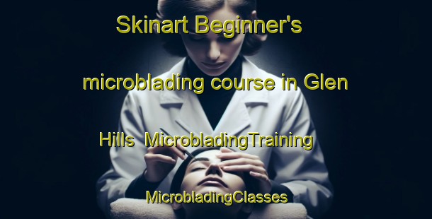 Skinart Beginner's microblading course in Glen Hills | #MicrobladingTraining #MicrobladingClasses #SkinartTraining-South Africa