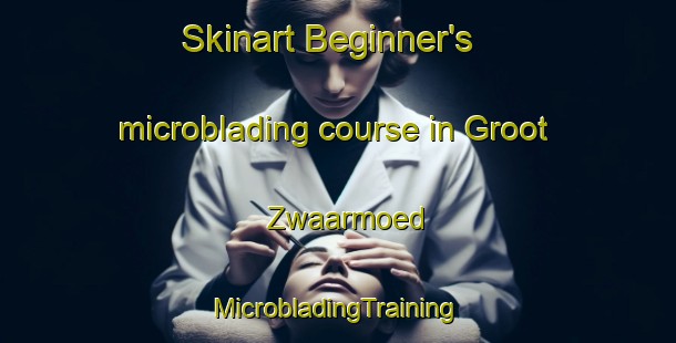 Skinart Beginner's microblading course in Groot Zwaarmoed | #MicrobladingTraining #MicrobladingClasses #SkinartTraining-South Africa