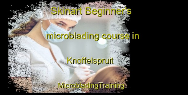 Skinart Beginner's microblading course in Knoffelspruit | MicrobladingTraining | MicrobladingClasses | SkinartTraining-South Africa