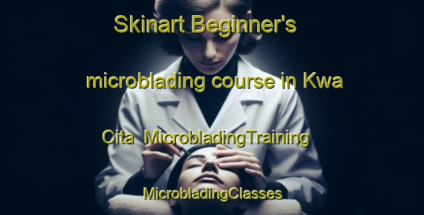 Skinart Beginner's microblading course in Kwa Cita | #MicrobladingTraining #MicrobladingClasses #SkinartTraining-South Africa