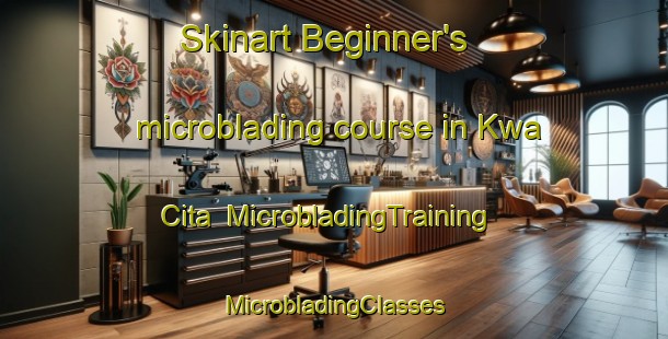 Skinart Beginner's microblading course in Kwa Cita | #MicrobladingTraining #MicrobladingClasses #SkinartTraining-South Africa