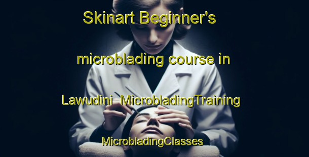Skinart Beginner's microblading course in Lawudini | MicrobladingTraining | MicrobladingClasses | SkinartTraining-South Africa