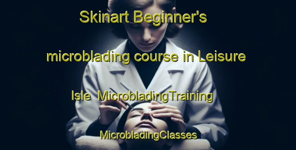 Skinart Beginner's microblading course in Leisure Isle | #MicrobladingTraining #MicrobladingClasses #SkinartTraining-South Africa