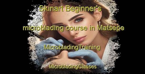 Skinart Beginner's microblading course in Matsepe | #MicrobladingTraining #MicrobladingClasses #SkinartTraining-South Africa