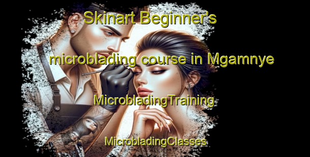 Skinart Beginner's microblading course in Mgamnye | #MicrobladingTraining #MicrobladingClasses #SkinartTraining-South Africa